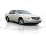 Used 2008 Cadillac DTS image 1
