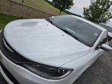 Used 2015 Chrysler 200 S w/ Comfort Group image 2