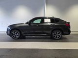 Used 2024 BMW X4 M40i w/ Premium Package image 2