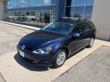 Used 2017 Volkswagen Golf S image 4