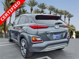 Certified 2020 Hyundai Kona Ultimate image 2