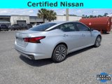 Used 2024 Nissan Altima 2.5 SV image 4