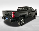 Certified 2023 Chevrolet Silverado 2500 Custom w/ Custom Value Package image 5