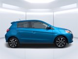 New 2024 Mitsubishi Mirage SE image 2