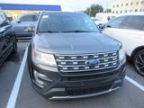 Certified 2017 Ford Explorer XLT image 2
