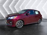 New 2024 Mitsubishi Mirage SE image 2