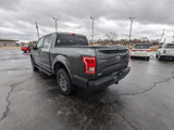Used 2015 Ford F150 4x4 SuperCrew image 6
