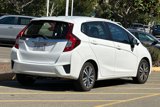 Used 2016 Honda Fit EX image 4
