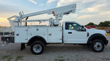 Used 2017 Ford F450 XL w/ Power Equipment Group image 5
