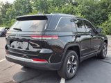Used 2024 Jeep Grand Cherokee Limited 4xe image 3