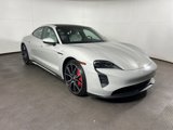 Certified 2022 Porsche Taycan 4S image 3