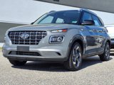 Used 2022 Hyundai Venue Limited w/ Cargo Package image 4