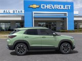 New 2025 Chevrolet TrailBlazer LT w/ Convenience Package image 5