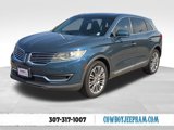 Used 2016 Lincoln MKX Reserve image 1