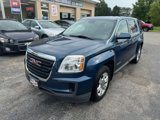 Used 2016 GMC Terrain SLE image 2