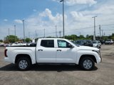 New 2025 Toyota Tundra SR image 3