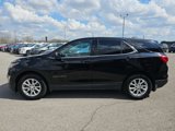 Used 2018 Chevrolet Equinox LT w/ LPO, Protection Package image 4