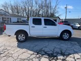 Used 2012 Nissan Frontier SV w/ SV Premium Utility Pkg image 2