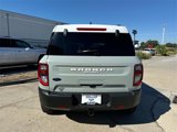 New 2024 Ford Bronco Sport Heritage w/ Heritage Convenience Package image 5