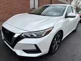 Used 2022 Nissan Sentra SV w/ Trunk Package image 3