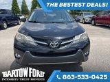 Used 2014 Toyota RAV4 XLE image 2