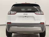 Used 2019 Jeep Cherokee Limited image 6