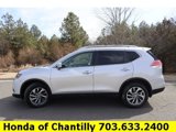 Used 2015 Nissan Rogue SL w/ SL Premium Package image 4