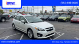Used 2013 Subaru Impreza 2.0i Limited image 3