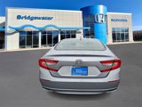 Certified 2021 Honda Accord EX-L image 5