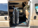 Used 2017 RAM ProMaster 1500 w/ Premium Appearance Group image 3