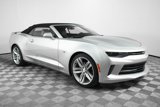 Used 2018 Chevrolet Camaro LT image 2
