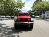 Used 2018 Jeep Wrangler Unlimited Sport S image 2