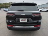New 2025 Jeep Grand Cherokee L Limited w/ Luxury Tech Group II image 5