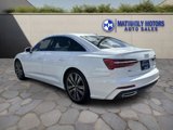 Used 2019 Audi A6 3.0T Premium Plus w/ Premium Plus Package image 5