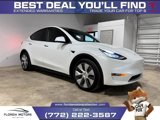 Used 2022 Tesla Model Y Long Range image 2
