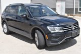 Used 2018 Volkswagen Tiguan S image 3