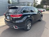 Used 2017 Toyota Highlander Limited Platinum image 5