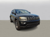 Used 2020 Jeep Grand Cherokee Laredo w/ Laredo X Package image 2