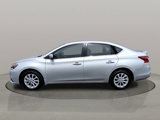 Used 2019 Nissan Sentra SV image 3