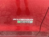 Used 2018 Ford Fusion Energi Titanium image 4