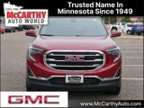 Used 2019 GMC Terrain SLT w/ Preferred Package image 2