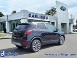 Used 2022 Buick Encore Preferred image 4