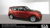 New 2025 Kia Soul LX image 2