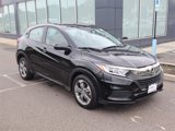 Used 2021 Honda HR-V LX image 2