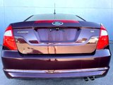 Used 2012 Ford Fusion SE image 5