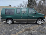 Used 2002 Ford E-150 and Econoline 150 image 4