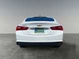 Used 2020 Chevrolet Malibu LS w/ Driver Confidence Package II image 6