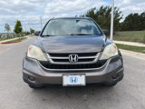 Used 2010 Honda CR-V EX image 2
