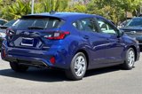 New 2025 Subaru Impreza 2.0i image 4