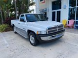 Used 1999 Dodge Ram 1500 Truck 2WD Regular Cab image 2